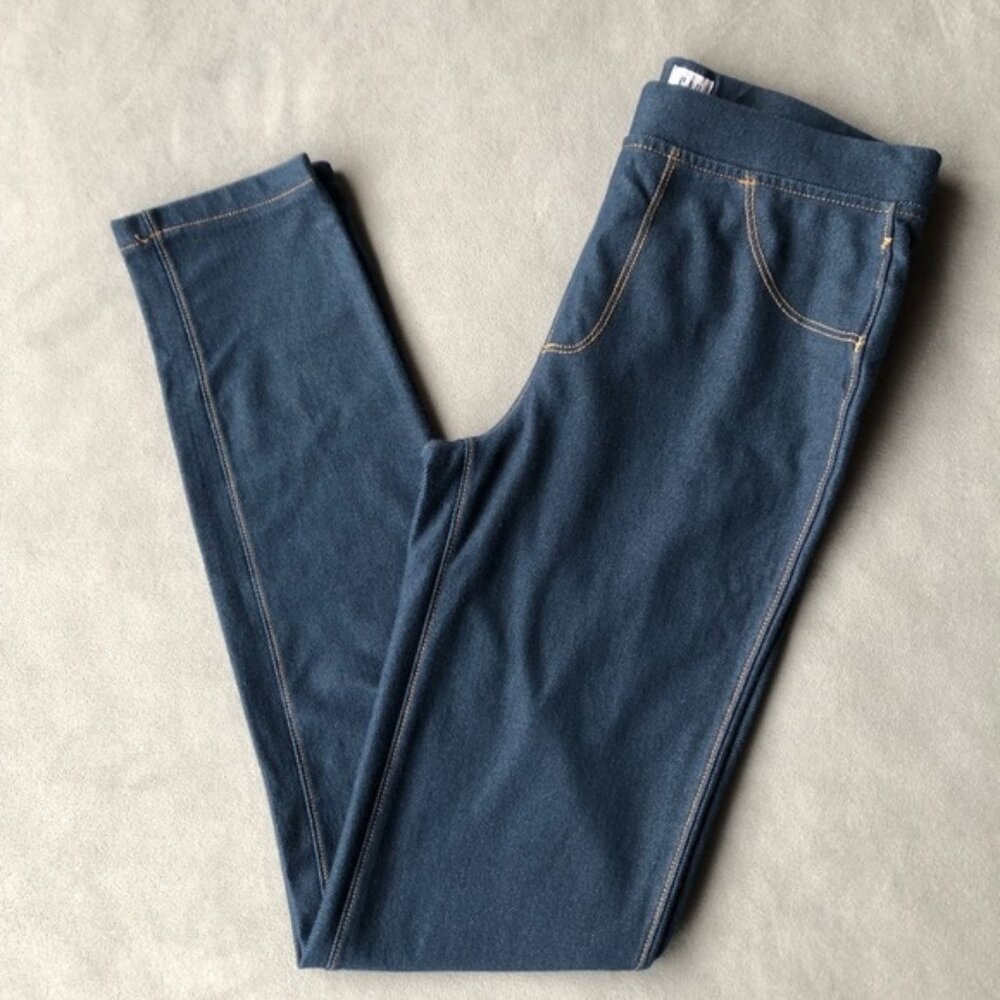 Gap ~ Kids Jeggings ~ Girls Size XL 12